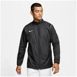 Nike Repel Herren Fu&szlig;balljacke, schwarz, Gr. M bv6881-010