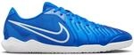 Nike Tiempo Legend 10 Academy Herren Fu&szlig;ballschuhe, hellblau, Gr. 45 &frac12;