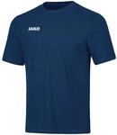 Jako Base Kinder T-Shirt, blau, Gr. 128