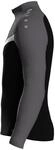 Jako Iconic Kinder Pullover, schwarz, Gr. 128