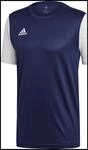 Adidas Performance adidas Estro 19 Herren Trikot, blau, Gr. S frx89-dp3232