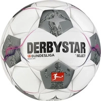 Derbystar 1875500024v24_9108, Derbystar Bundesliga Magic APS v24 Outdoor-Fu&szlig;ball,