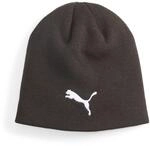 Puma Individualwinterized Tech M&uuml;tze, schwarz, Gr. 3