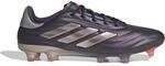 Adidas Copa Pure 2 Elite FG Nockenschuhe, lila, Gr&ouml;&szlig;e 42 ⅔ IG6403