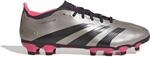 Adidas Predator League MG Nockenschuhe, grau, Gr&ouml;&szlig;e 46 IF6383