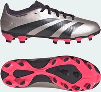 adidas nke59_if6410, Adidas Predator League MG Nockenschuhe f&uuml;r Kinder, grau,