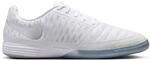 Nike Lunargato II Low-s Hallenschuhe f&uuml;r Herren, wei&szlig;, Gr&ouml;&szlig;e 38 &frac12; 580456-105