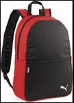 Puma teamGOAL Core Sporttasche, rot