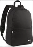 Puma teamGOAL Core Sporttasche, schwarz