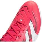 Adidas Performance adidas Predator League TF Fu&szlig;ballschuhe, rot, Gr. 42 ⅔