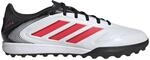 Adidas Performance Copa Pure 3 League TF Fu&szlig;ballschuhe, wei&szlig;, Gr. 41 ⅓
