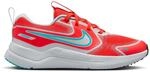 Nike Cosmic Runner Road Hallenschuhe f&uuml;r Kinder, rot, Gr&ouml;&szlig;e 35 &frac12; HM4402-600
