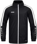 Jako Power Regenjacke, schwarz 7423
