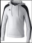 Erima Evo Star Kapuzensweater, wei&szlig;, Gr. S evostarkapuzensweatu-9188