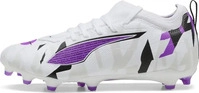 Puma 108413_01, Puma Ultra 5 Match Forever FG/AG Junior Nockenschuhe f&uuml;r Kinder,