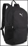 Puma teamGOAL with ball net Sporttasche, schwarz, Gr. Einheitsgr&ouml;&szlig;e 090467-01