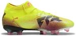 Puma Future 8 Ultimate FG Fu&szlig;ballschuhe, gelb, Gr. 44