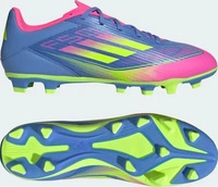 adidas njv53_ie1245, Adidas F50 Club FG/MG Nockenschuhe, blau, Gr&ouml;&szlig;e 45 1/3