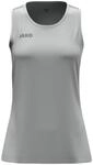 Jako Uni Damen T-Shirt, grau, Gr. S 6005d-522