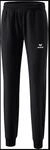 Change by erima Damen Sporthose, schwarz