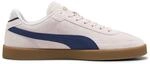 Puma Club II ERA Suede Sneaker Low, pink, Gr. 37 400717-17
