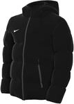 Nike Therma-Fit Academy emyemy Pro 24 Fall Fu&szlig;balljacke f&uuml;r Kinder, schwarz