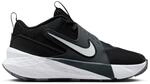 Nike Team Hustle D 12 Kinder Trainingsschuhe, schwarz, Gr. 38 hf6279-002