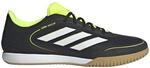 Adidas Performance Copa Court League IN Fu&szlig;ballschuhe, schwarz, Gr. 40