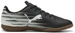 Puma Attacanto II IT Herren Fu&szlig;ballschuhe, schwarz, Gr. 44 108495-01