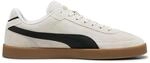 Puma Club II ERA Suede Sneaker Low, grau, Gr. 44 400717-10
