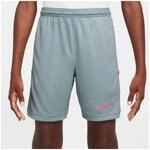 Nike Academy emyemy Dri-Fit 7' Kinder Teamhose, t&uuml;rkis, Gr. M