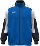 Jako Webjacke Dynamic Fu&szlig;balljacke, blau, Gr. S