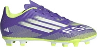 adidas nil90_ji0030, Adidas F50 Club FG/MG Nockenschuhe f&uuml;r Kinder, lila, Gr&ouml;&szlig;e 30