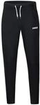 Jako Base Damen Jogginghose, schwarz, Gr. 36