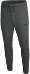 Jako Premium Basics Jogginghose f&uuml;r Damen, grau 8429