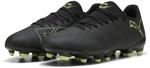 Puma Future 8 Play FG/AG Fu&szlig;ballschuhe, schwarz, Gr. 44 108602-02