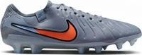 Nike dv4328_402, Nike Tiempo Legend 10 Elite FG Low- Herren Fu&szlig;ballschuhe, blau, Gr.