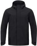 Jako Function Regenjacke, schwarz, Gr. S 7408-800