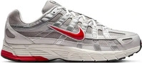 Nike cd6404_027, Nike P-6000 Herren Sneaker Low, grau, Gr. 49 &frac12; male