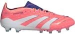 Adidas Predator Elite AG Nockenschuhe, orange, Gr&ouml;&szlig;e 42 JS4323