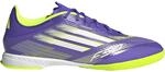 Adidas F50 League IN Hallenschuhe, lila, Gr&ouml;&szlig;e 42 JH7719