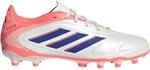 Adidas Copa Pure III League FG/MG Nockenschuhe f&uuml;r Kinder, wei&szlig;, Gr&ouml;&szlig;e 33 JR2886