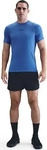 Nike hv0409_411, Nike Pro Dri-Fit ProT Herren T-Shirt, hellblau, Gr. M male