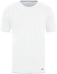 Jako Pro Casual T-Shirt, wei&szlig; 6145