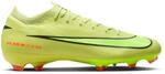 Nike Mercurial Vapor 16 Pro FG Low- Herren Fu&szlig;ballschuhe, gr&uuml;n, Gr. 45 &frac12;