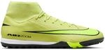 Nike Mercurial Superfly 10 Academy emyemy High- Nockenschuhe f&uuml;r Herren, gr&uuml;n,