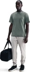 Nike dv9839_364, Nike Dri-Fit UV Hyverse Herren T-Shirt, gr&uuml;n, Gr. XL male