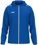 Jako One Kapuzensweater, blau, Gr. XL