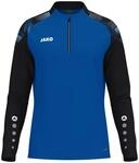 Jako Sonic Pullover, blau, Gr. M 8626-408