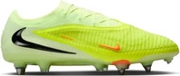 Nike hv8988_800, Nike Phantom 6 Low Elites Herren Fu&szlig;ballschuhe, orange, Gr....